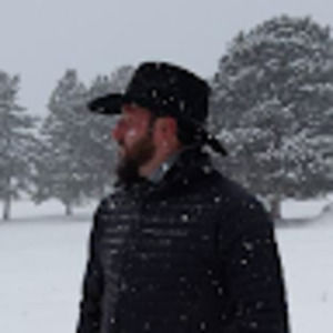 Meet your Posher, Matt